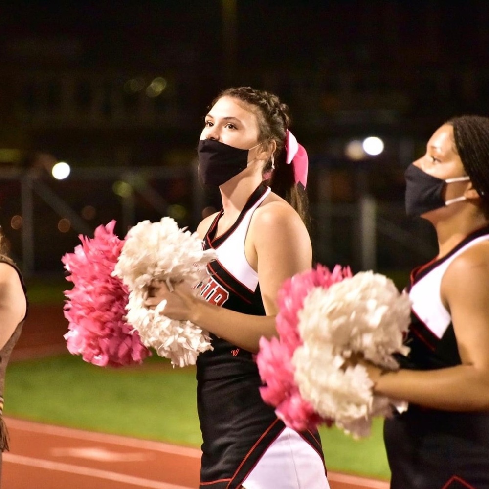 Meet your Posher, Leah